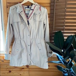 Tommy Hilfiger Jacket